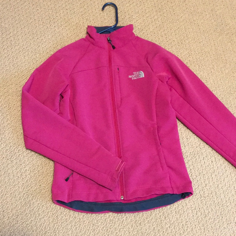 North Face Jacket - image 1